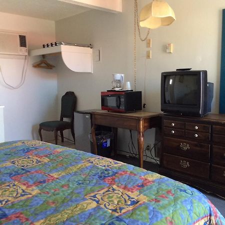 Economy Inn Tonopah Bagian luar foto