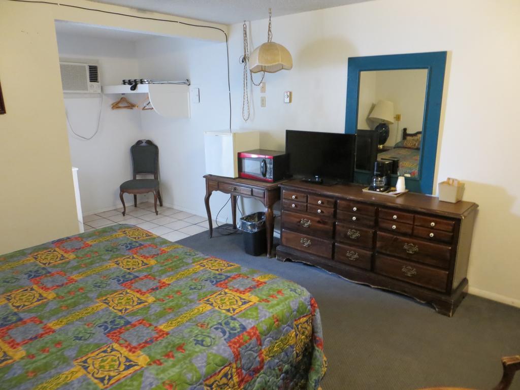 Economy Inn Tonopah Bagian luar foto