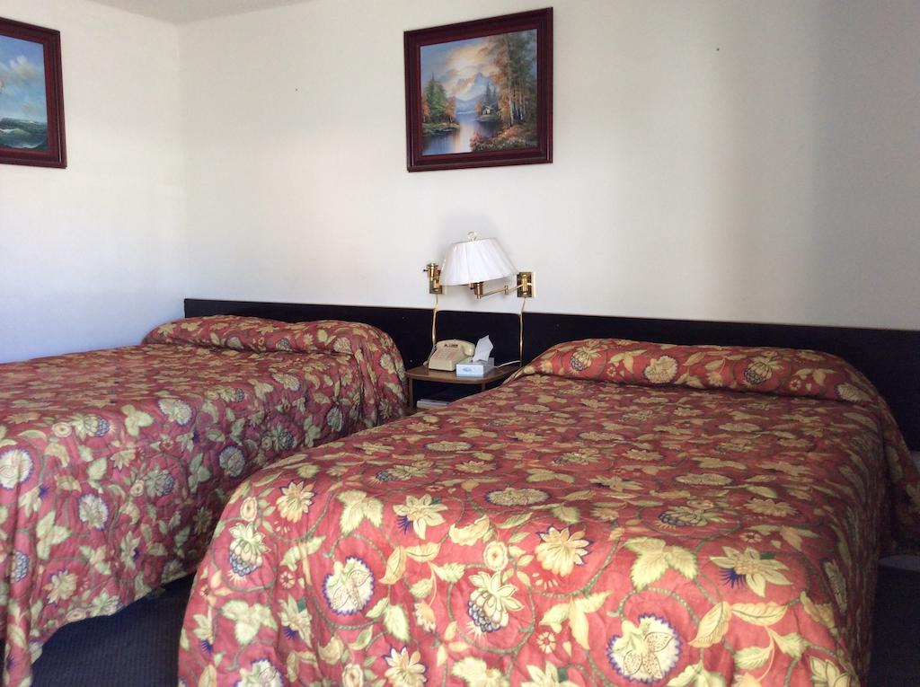 Economy Inn Tonopah Ruang foto