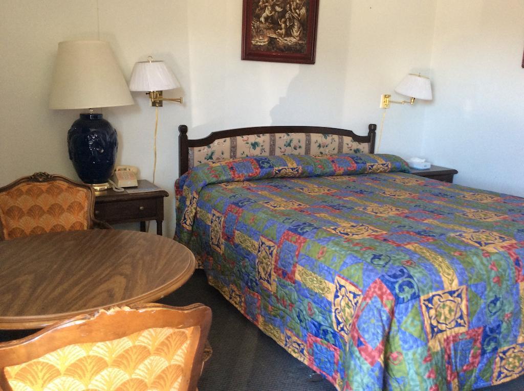 Economy Inn Tonopah Ruang foto